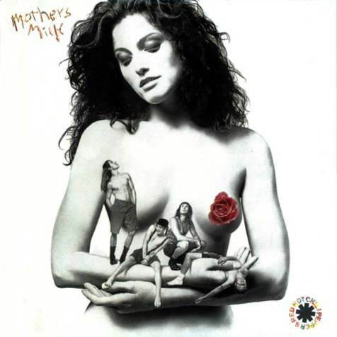 Castiga un CD cu albumul „Mother’s Milk” de la Red Hot Chili Peppers